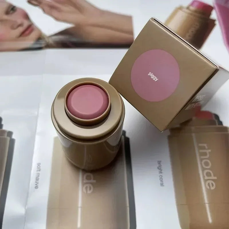 Glow & Go Blush Stick