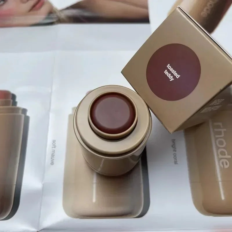 Glow & Go Blush Stick